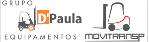 Grupo D'Paula Equipamentos Movitransp